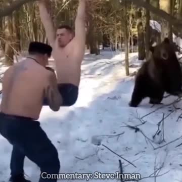 The Most Confusing Spectacular Video