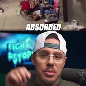 Are you OK with sending $95 Billion to Ukraine, Israel...