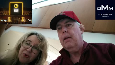 “ON THE TOWN WITH SUZ AND DOUG” REVIEW “BUFFALO WILD WINGS” RESTAURANT