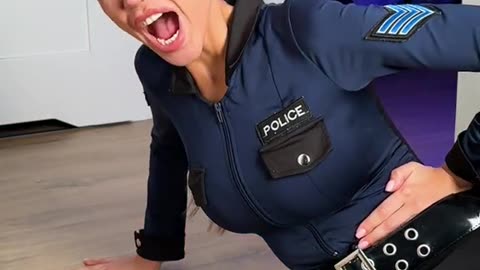 police