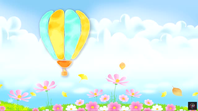 Relaxing Music For Children