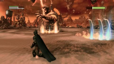 Batman Arkham City Ep. 15