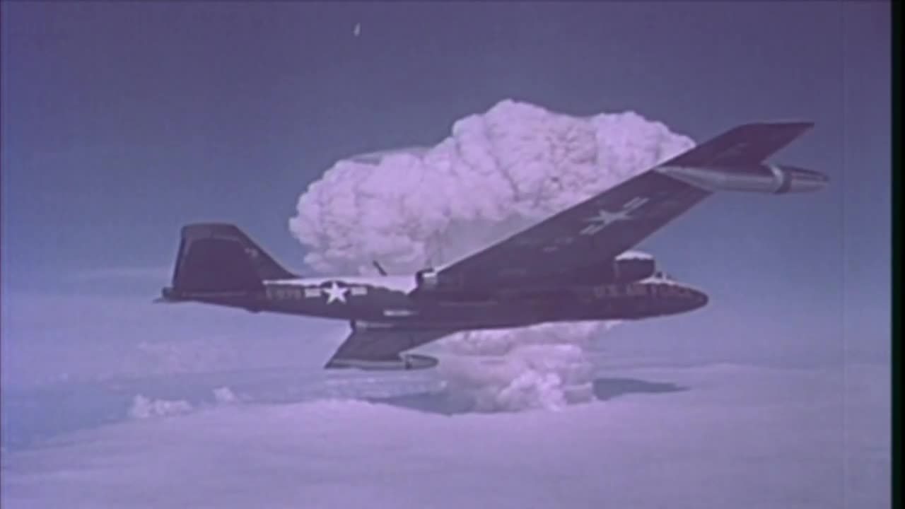 10 Most Powerful American Nuclear Tests