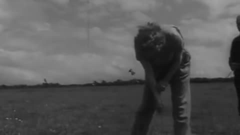 1954 Professional Well Finder