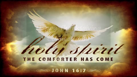 The Comforter