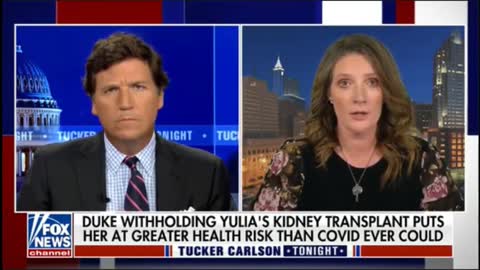 Tucker Carlson Tonight 12/9/2022