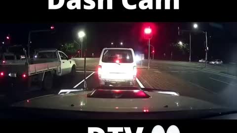 Dash Cam Car Accidents