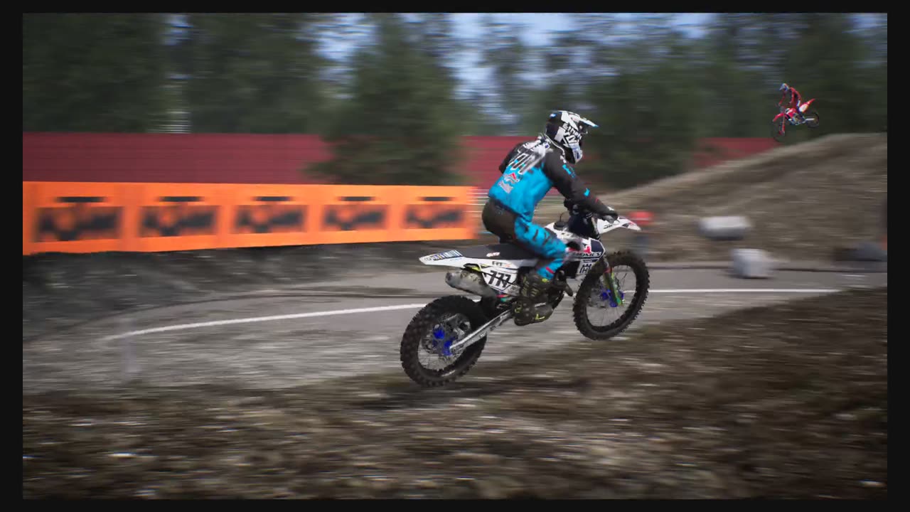 MXGP 2020 (Ps5) Race9