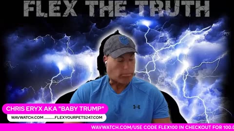 BABY TRUMP SHOW