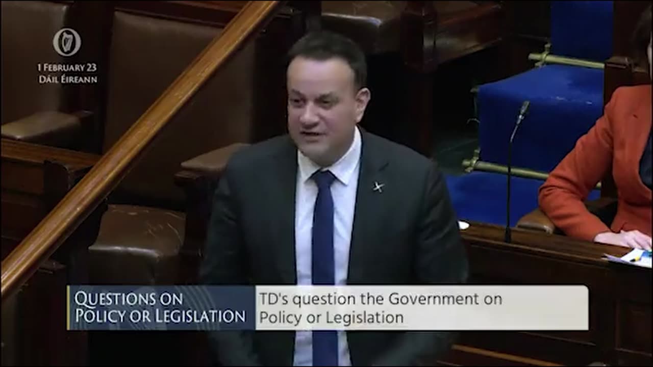 EXCESS DEATHS VARADKAR