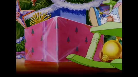 Tom y Jerry en Español - Navidad en casa - WB Kids