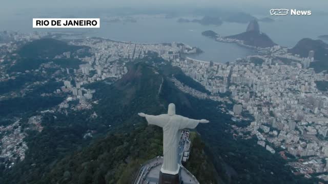 Police Are Killing with Impunity Inside Rio’s Favelas