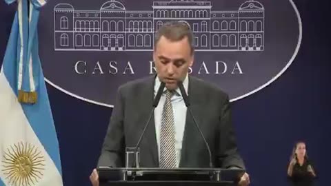 Argentina prohibirá el lenguaje inclusivo