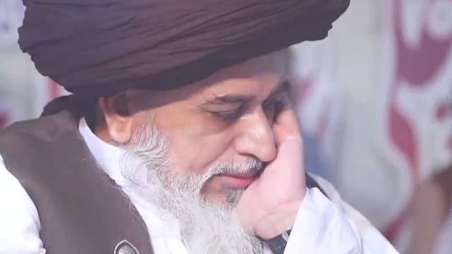 Khadam Hussain Rizvi