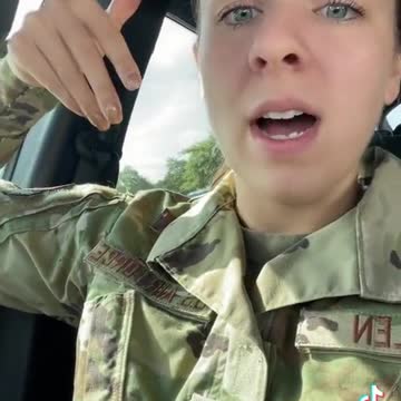 The Army Are Looking For Work