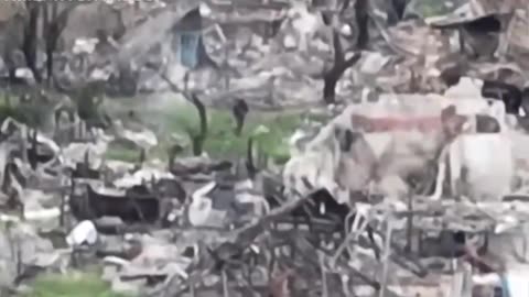 +18 Disturbing Video showing dead and wounded