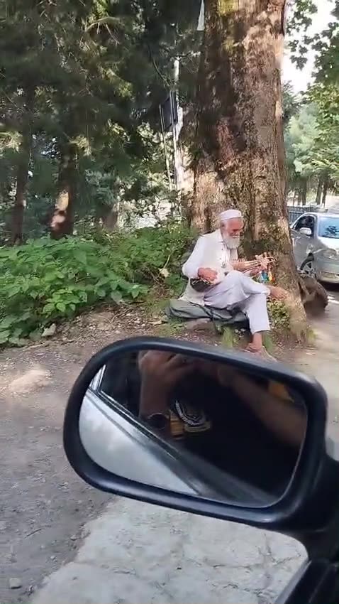 Pakistan Tour 2024-P-23