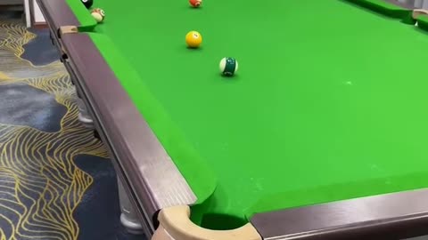 Funny Video Billiards millions views | p292