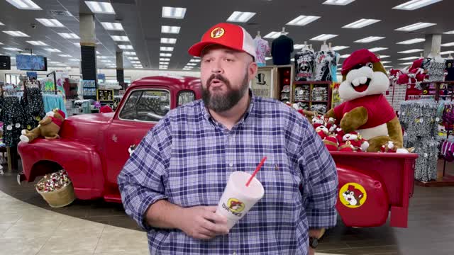 [2022-07-03] When Southerners stop at Buc-ee's - It's a Southern Thing