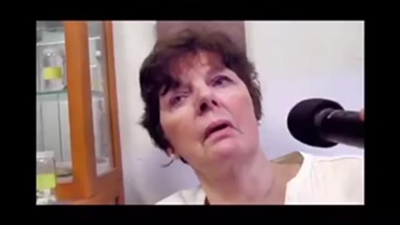 Christian stumps Evolutionary Professors with one question..