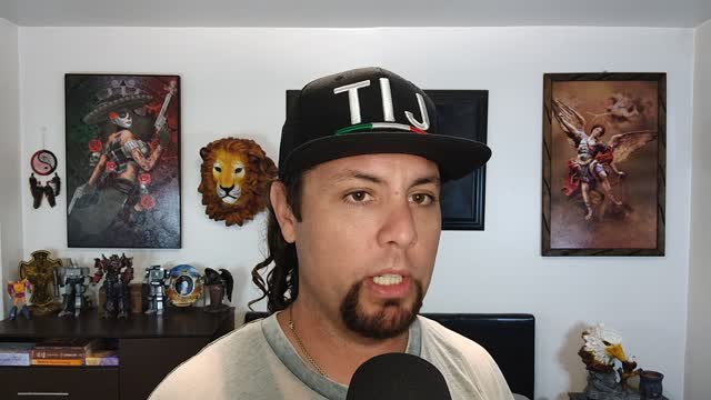 Brandon, Get Yo Hands Out Her POCKET....