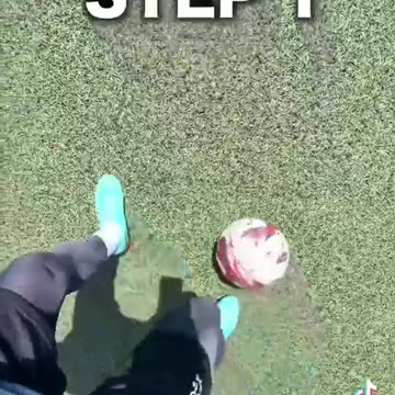 Best 5, trick football 💪