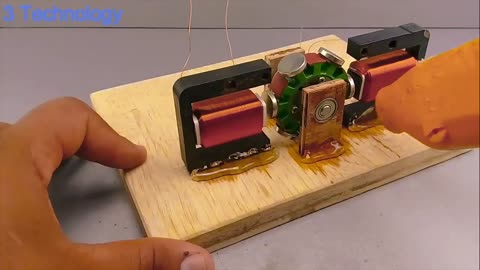 Dynamo testowe