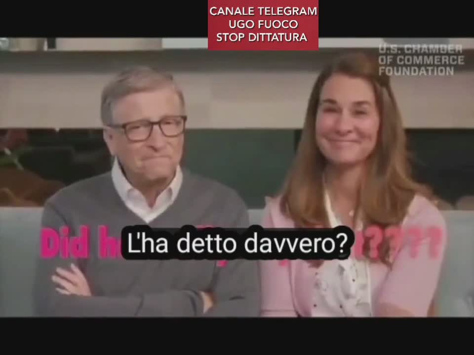 💥 TORNEREMO ALLA NORMALITÀ SOLO QUANDO AVREMO VACCINATO TUTTO IL MONDO. !