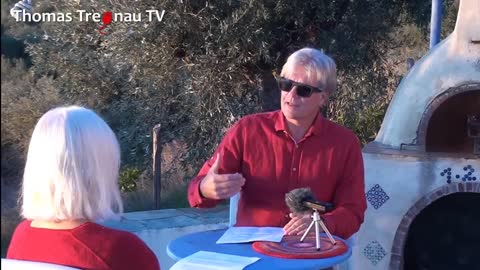 WK3 - Was kommen wird - Sehr gutes Interview mit THOMAS TREPNAU TV(27.12.2022)