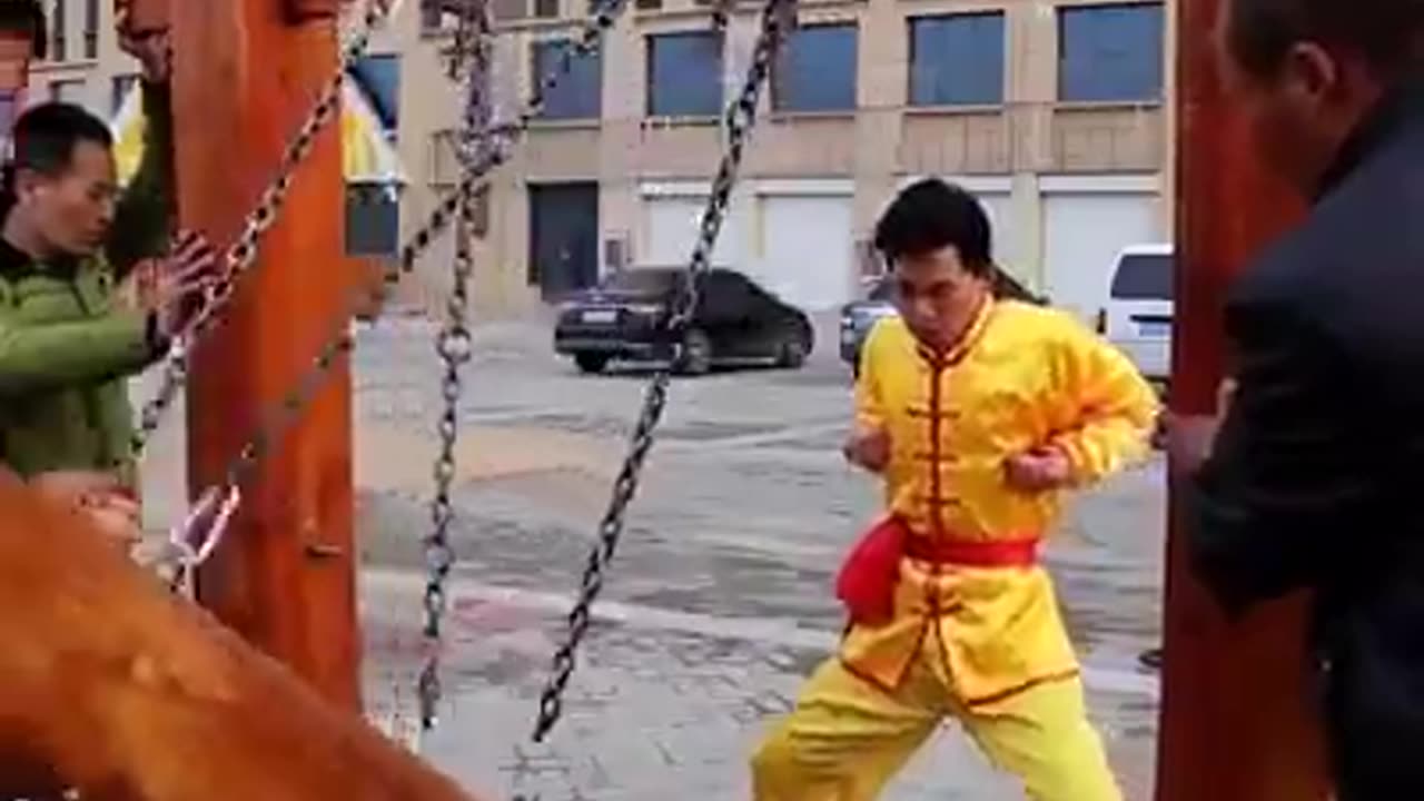 Kungfu