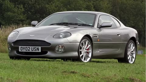 ALLOMOTEUR.COM - Boite de vitesses auto ASTON MARTIN DB7 6.0i 1R13-7003-BA