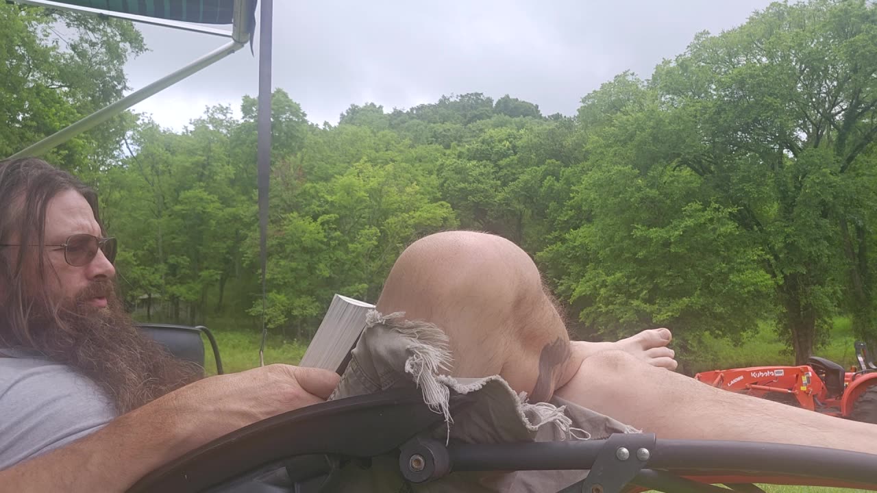 Remembering our national birthday. (Exodus 13)