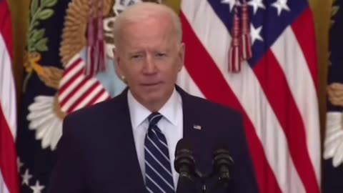 Biden The Best Way to get something done....ahhh anyway