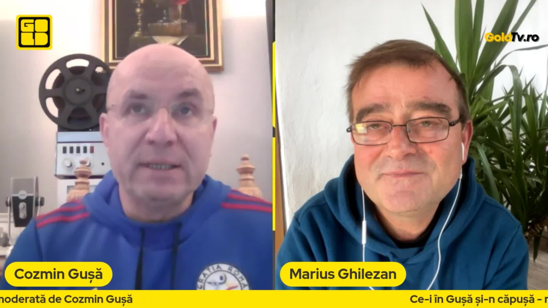 Ghilezan: Doar propagandiștii sau răuvoitorii nu admit că retragerea