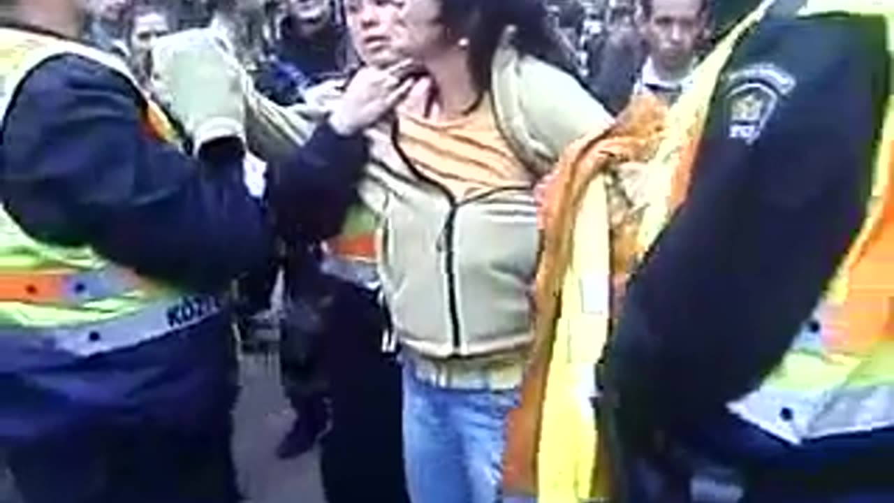 yt1s.com - Bkv Bliccelő vs Közteresek_360p