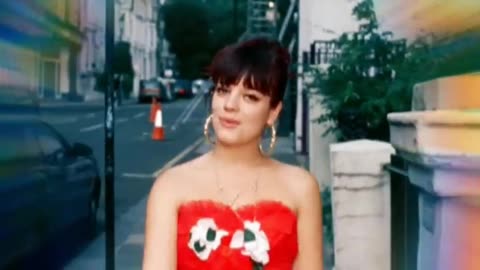 Lily Allen _ LDN (Official Video)