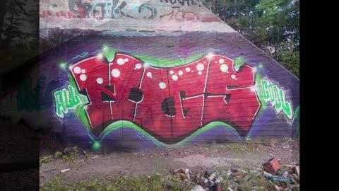 VihtiGraffiti VG19