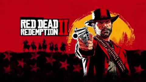 Red Dead Redemption 2