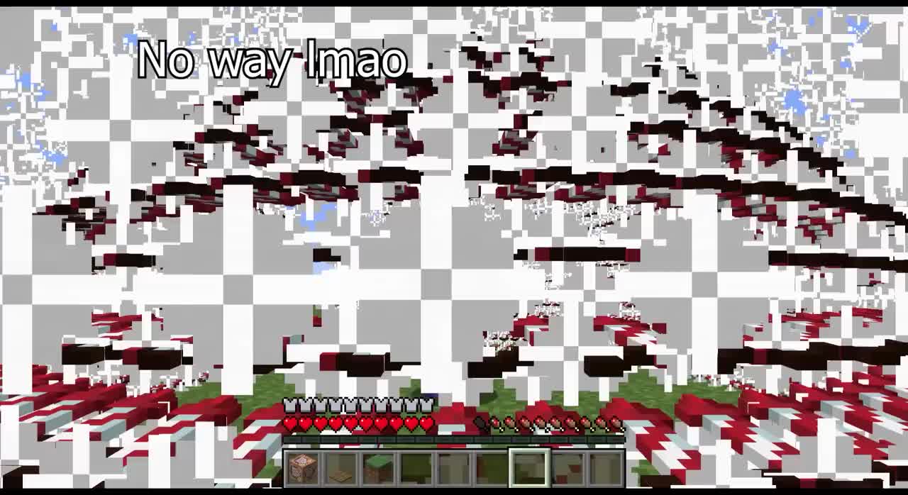 Can I survive 1M Firework Explosions