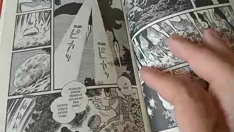 Chegou o mangá de Gorenger