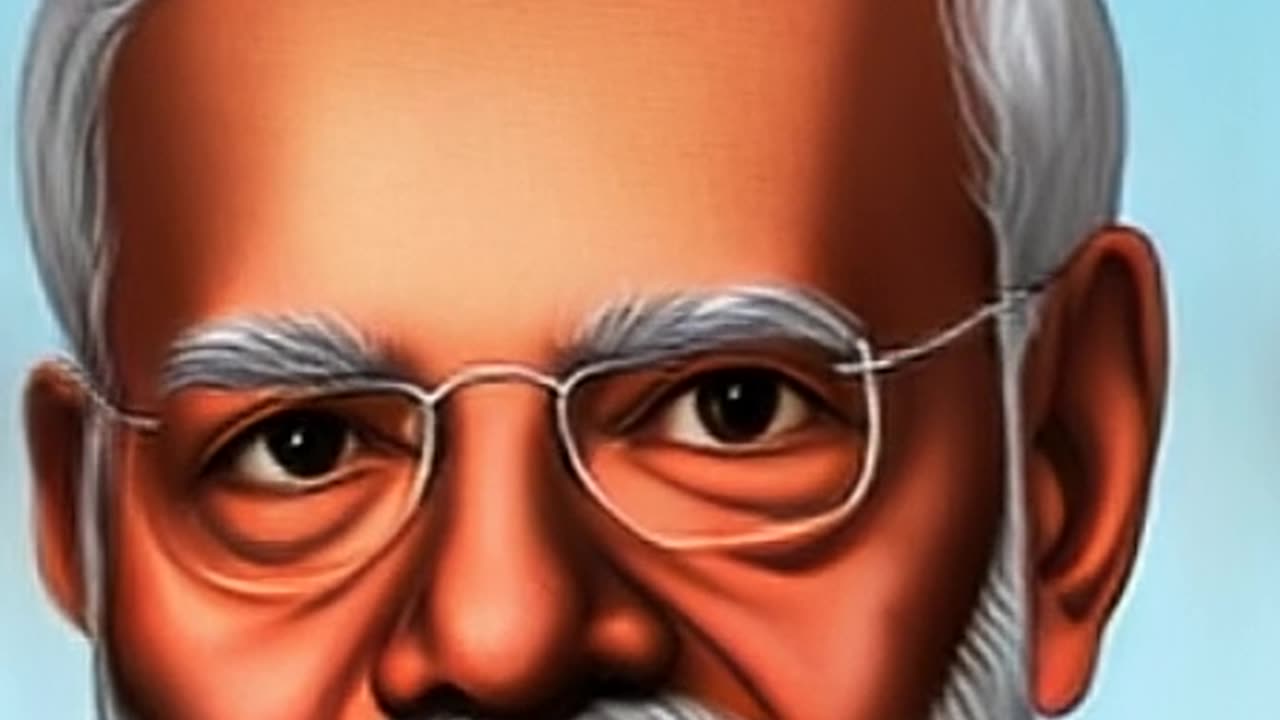 Ai Modiji Motivation