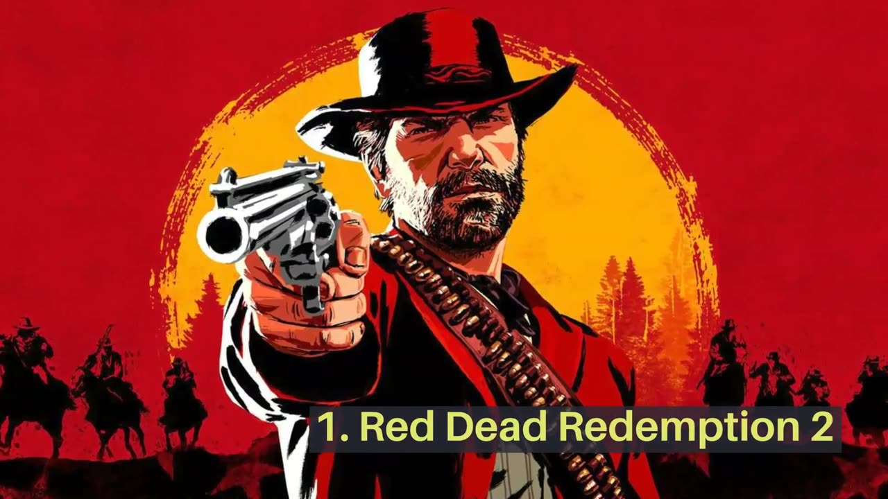 The 10 best Adventure video games for Xbox One (according to Metacritic)