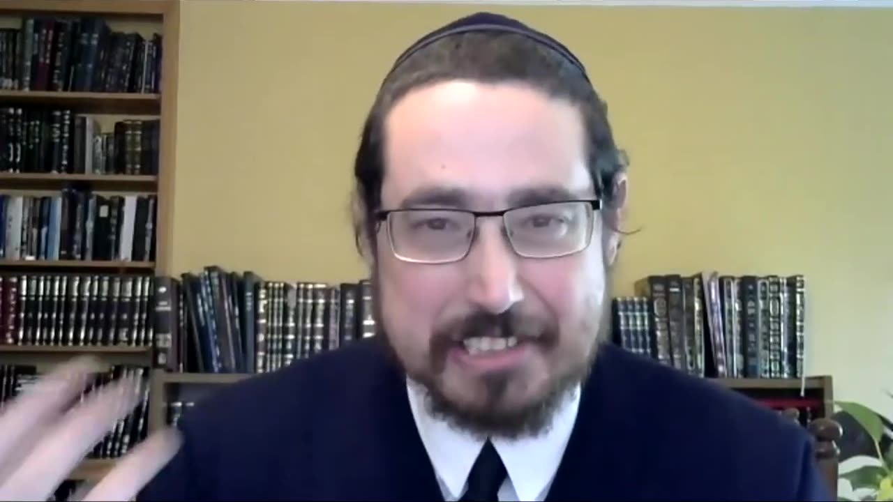 The importance of the Temple for the Jew and non Jew