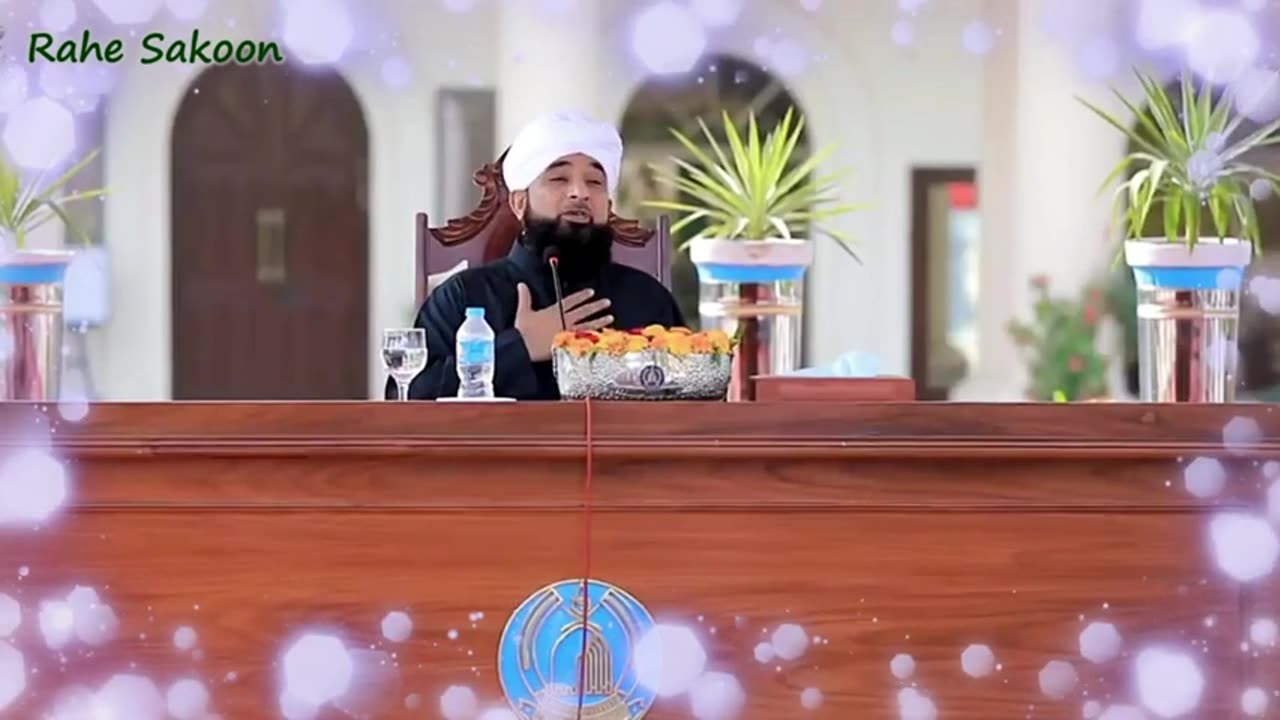 Kamyab Zindagi Ka Raaz | Complete Bayan | Molana Raza Saqib Mustafai