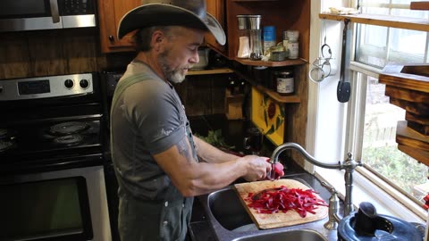 How to use Beets and Cinnamon for Energy !