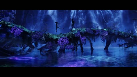 Avatar _ Back in Theaters _ Tickets on Sale