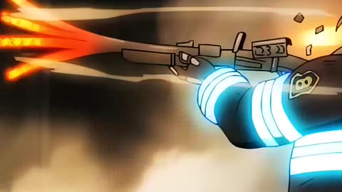 Anime edit