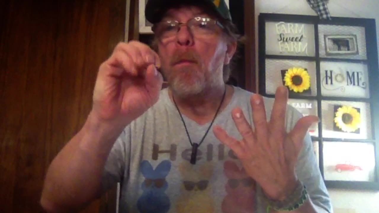 Terry’s report #7 - 9/17/2023