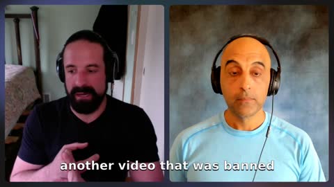 Tantric Sex, Daoist Breathing, And The Longevity Formula with The Urban Monk Pedram Shojai