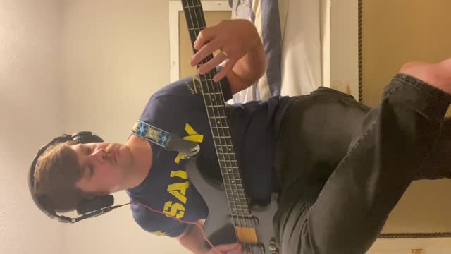 Bass Groove